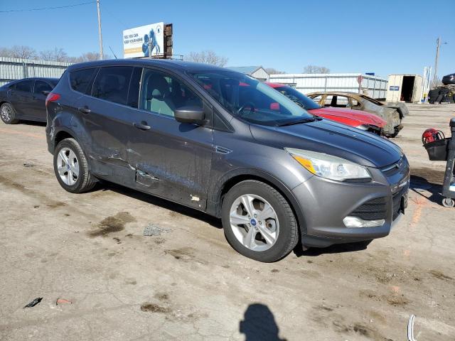 Photo 4 from auction – 2013 FORD ESCAPE SE with VIN 1FMCU0G93DUC26596