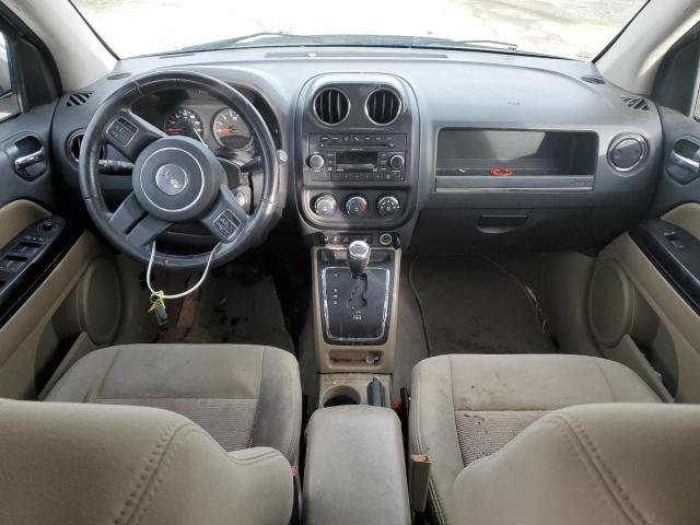Photo 8 from auction – 2011 JEEP COMPASS SP with VIN 1J4NF1FB1BD180002