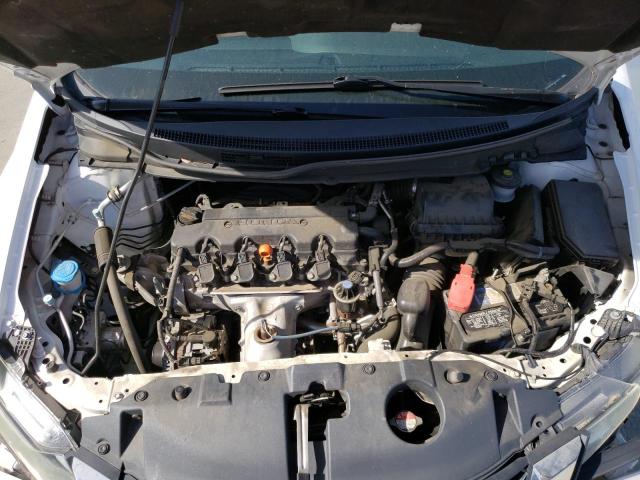 Photo 11 from auction – 2015 HONDA CIVIC LX with VIN 19XFB2F59FE244734