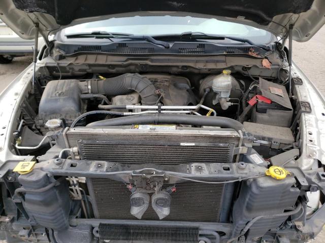 Photo 11 from auction – 2009 DODGE RAM 1500 with VIN 1D3HV13T99J505386