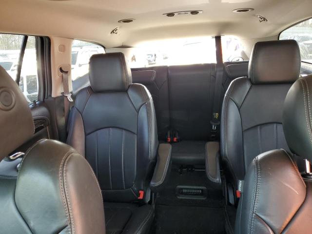 Photo 10 from auction – 2014 BUICK ENCLAVE with VIN 5GAKRBKD4EJ271236