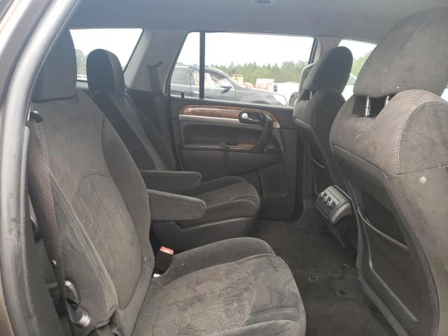 Photo 10 from auction – 2012 BUICK ENCLAVE with VIN 5GAKRAED3CJ272154