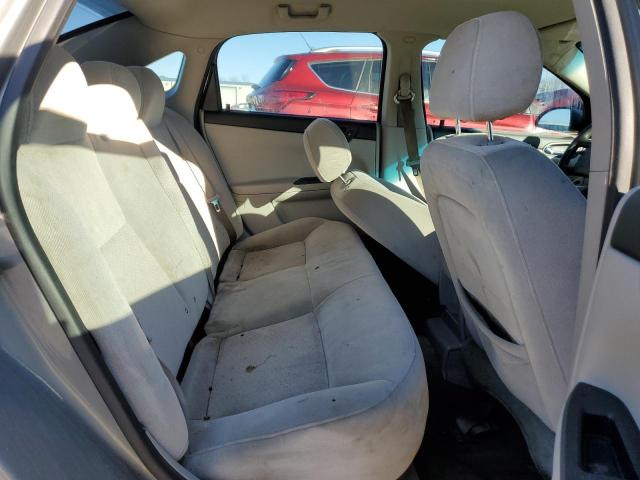 Photo 10 from auction – 2008 CHEVROLET IMPALA LS with VIN 2G1WB58K089127803