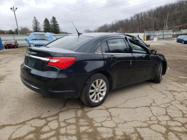 Photo 3 from auction – 2011 CHRYSLER 200 TOURIN with VIN 1C3BC1FG1BN513973