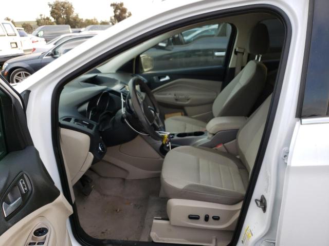 Photo 7 from auction – 2014 FORD ESCAPE SE with VIN 1FMCU0GXXEUA53367