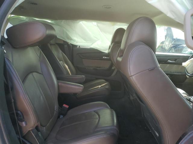 Photo 11 from auction – 2013 GMC ACADIA SLT with VIN 1GKKRRKD6DJ118450