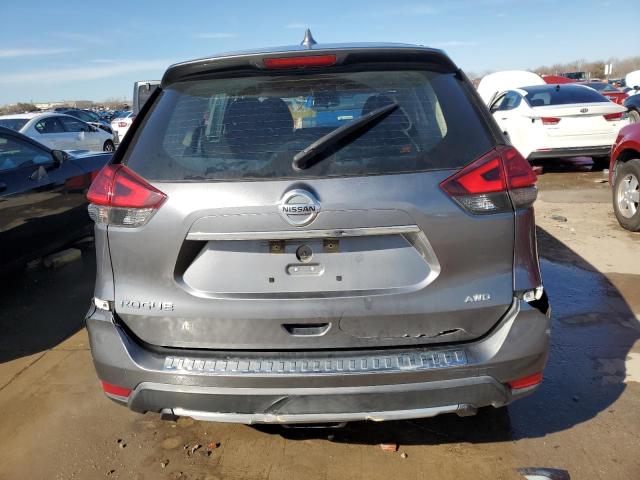 Photo 6 from auction – 2017 NISSAN ROGUE S with VIN KNMAT2MV3HP605954