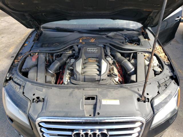 Photo 11 from auction – 2011 AUDI A8 QUATTRO with VIN WAUAVAFD9BN023544
