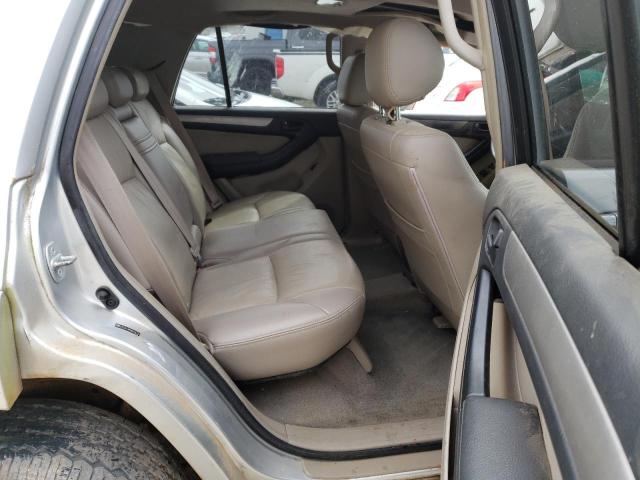 Zdjęcie 11 z aukcji – 2008 TOYOTA 4RUNNER SR z VIN JTEZU14R580101732
