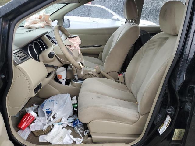 Photo 7 from auction – 2008 NISSAN VERSA S with VIN 3N1BC13E88L350801
