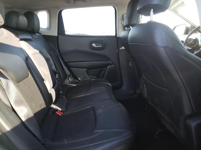 Photo 11 from auction – 2018 JEEP COMPASS LA with VIN 3C4NJDBB6JT320906