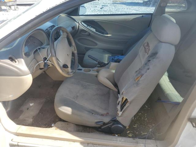 Photo 7 from auction – 2002 FORD MUSTANG with VIN 1FAFP40473F359594
