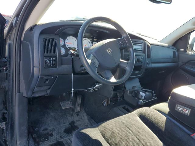 Photo 8 from auction – 2004 DODGE RAM 1500 S with VIN 1D7HU16D64J236035
