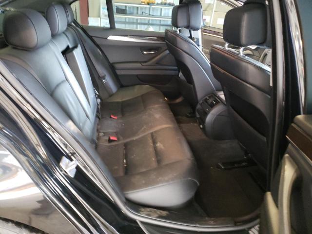Foto 10 de la subasta – 2013 BMW 535 XI con VIN WBAFU7C58DDU74434