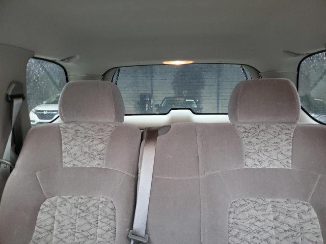 Photo 10 from auction – 2003 GMC ENVOY with VIN 1GKDT13S232228347
