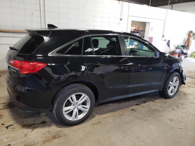 Photo 3 from auction – 2013 ACURA RDX with VIN 5J8TB3H36DL017236