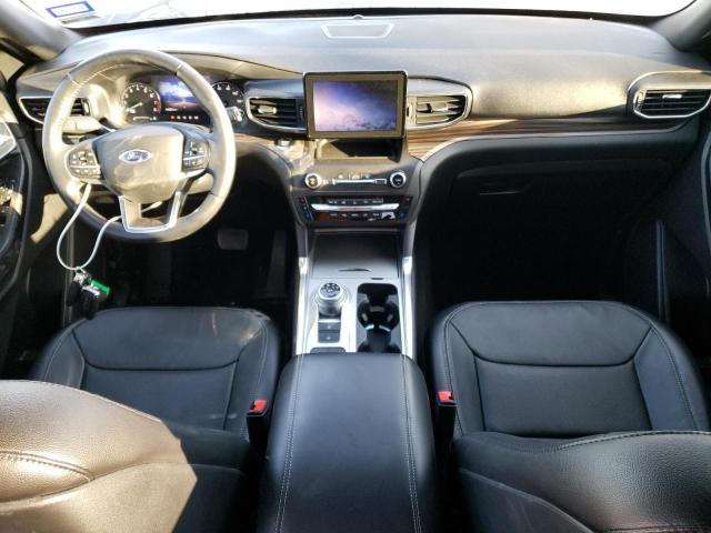 Photo 8 from auction – 2020 FORD EXPLORER L with VIN 1FMSK7FH6LGA05798