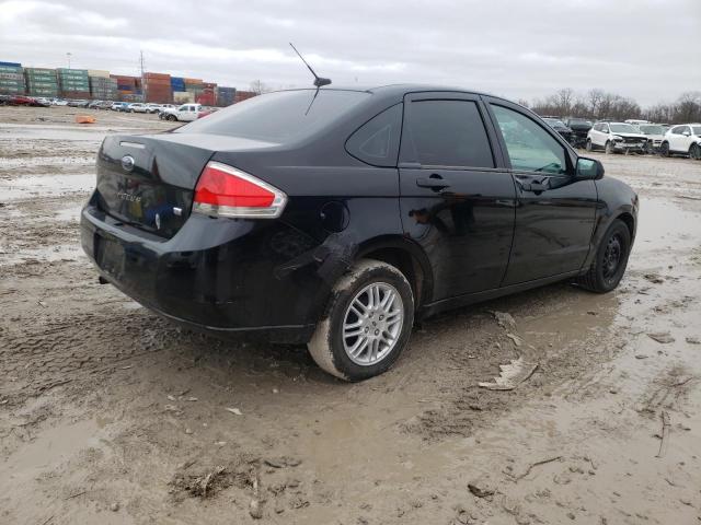 Photo 3 from auction – 2010 FORD FOCUS SE with VIN 1FAHP3FN8AW295579
