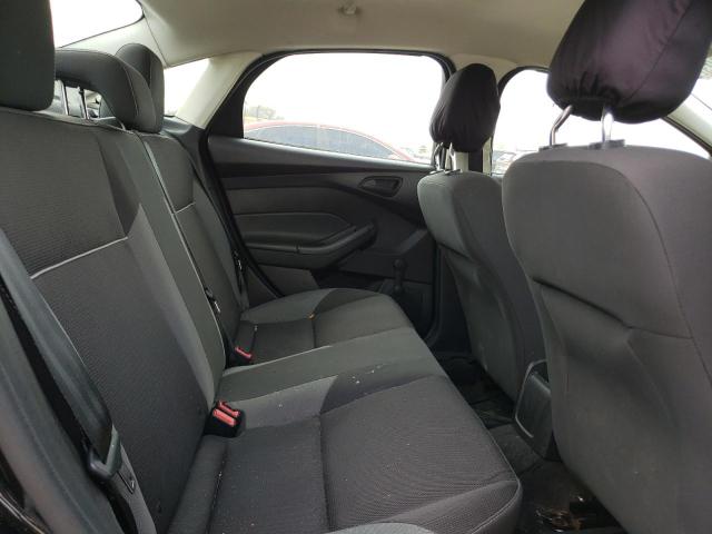 Photo 10 from auction – 2013 FORD FOCUS S with VIN 1FADP3E24DL185446