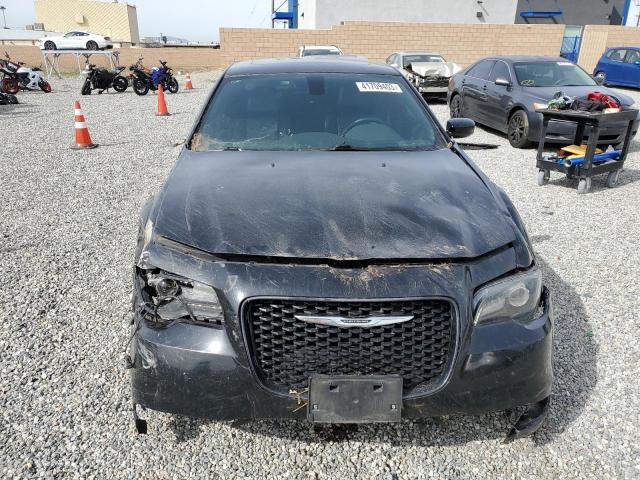Photo 5 from auction – 2016 CHRYSLER 300 S with VIN 2C3CCABG4GH313468