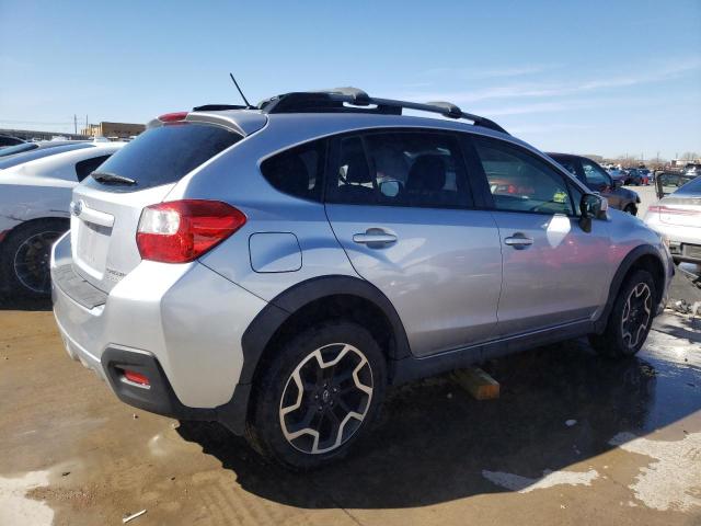 Photo 3 from auction – 2016 SUBARU CROSSTREK with VIN JF2GPABCXG8326070