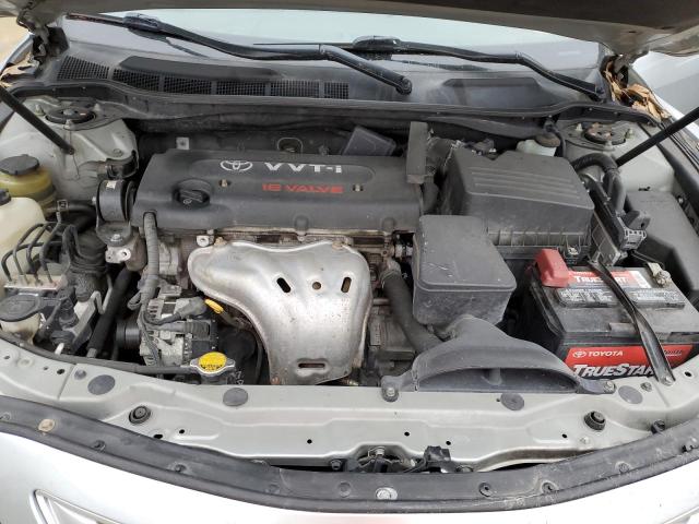 Photo 11 from auction – 2007 TOYOTA CAMRY CE with VIN 4T1BE46K07U601868