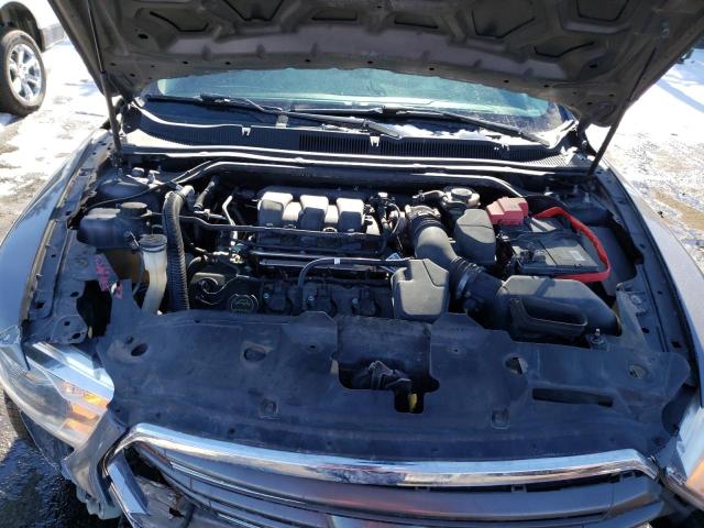 Photo 11 from auction – 2014 FORD TAURUS SEL with VIN 1FAHP2E83EG159009