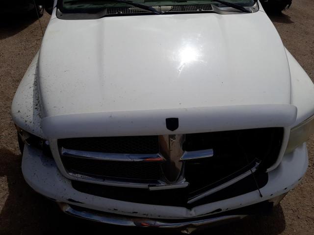 Photo 11 from auction – 2002 DODGE RAM 1500 with VIN 1D3HU18Z22J175418