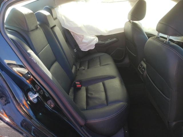 Photo 10 from auction – 2020 NISSAN ALTIMA SL with VIN 1N4BL4EV0LC126282