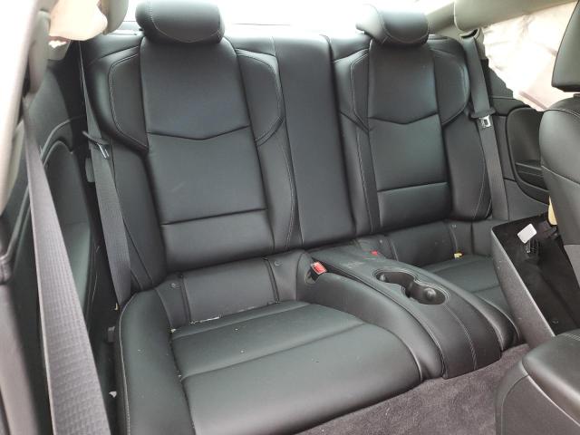 Photo 10 from auction – 2015 CADILLAC ATS with VIN 1G6AA1RX5F0121982