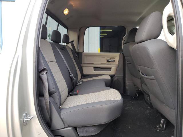 Photo 10 from auction – 2009 DODGE RAM 1500 with VIN 1D3HV13T99J505386
