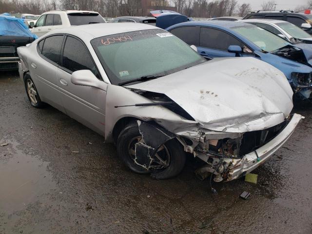 Photo 4 from auction – 2004 PONTIAC GRAN PRIX with VIN 2G2WP522441297046