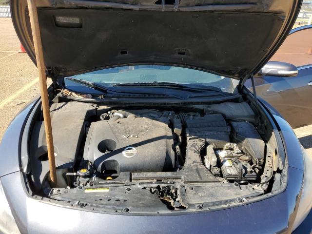 Photo 11 from auction – 2013 NISSAN MAXIMA S with VIN 1N4AA5AP4DC820828