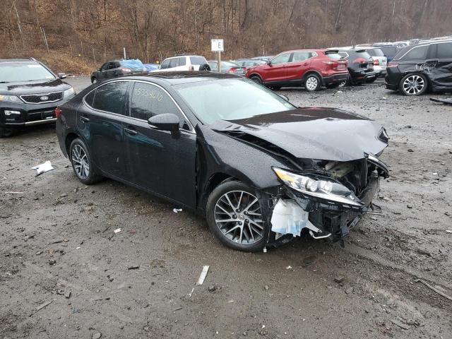 Photo 4 from auction – 2016 LEXUS ES 350 with VIN 58ABK1GG7GU028753