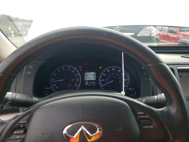 Photo 9 from auction – 2012 INFINITI G37 with VIN JN1CV6AR0CM977315