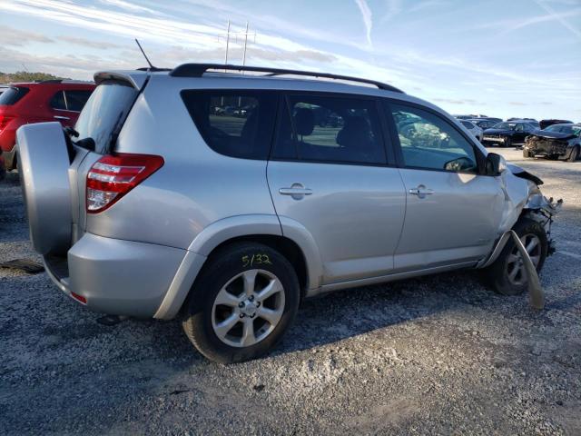 Photo 3 from auction – 2012 TOYOTA RAV4 LIMIT with VIN 2T3YF4DV9CW135928