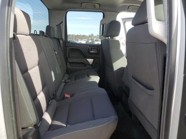 Photo 10 from auction – 2016 CHEVROLET SILVERADO with VIN 1GCRCREH2GZ185532