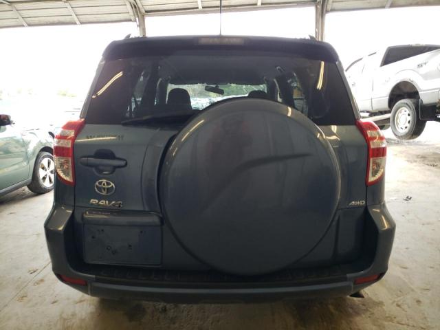 Photo 6 from auction – 2011 TOYOTA RAV4 with VIN 2T3JF4DV6BW128192