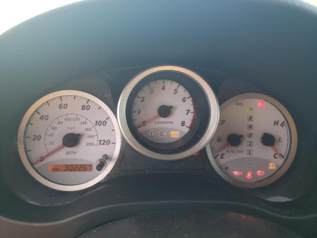 Photo 9 from auction – 2005 TOYOTA RAV4 with VIN JTEHD20V056024880