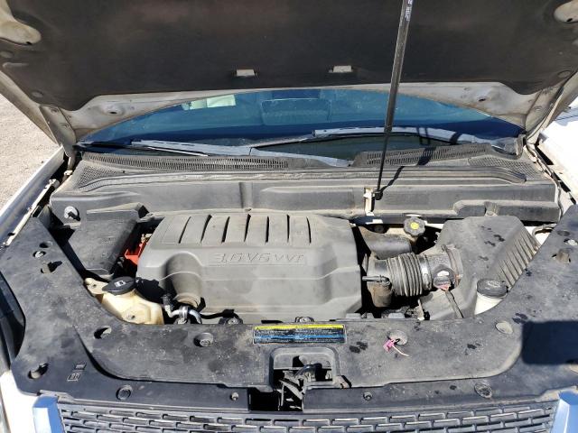 Photo 12 from auction – 2008 GMC ACADIA SLT with VIN 1GKER23728J208469