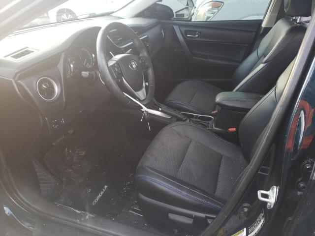 Photo 7 from auction – 2017 TOYOTA COROLLA L with VIN 2T1BURHE6HC870385