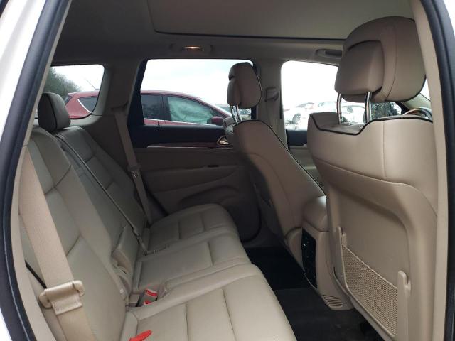 Photo 11 from auction – 2012 JEEP GRAND CHER with VIN 1C4RJECG8CC167297