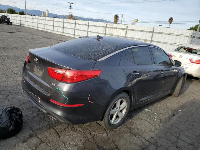 Photo 3 from auction – 2015 KIA OPTIMA LX with VIN KNAGM4A79F5646670
