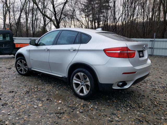 Photo 2 from auction – 2012 BMW X6 XDRIVE3 with VIN 5UXFG2C52CL781842