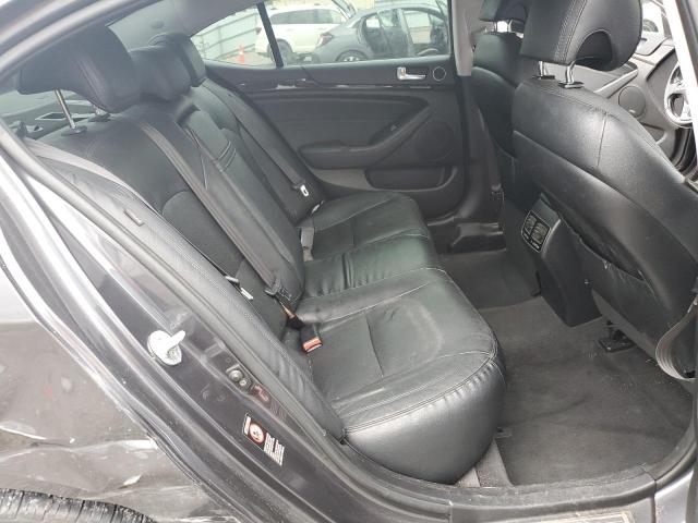 Photo 10 from auction – 2015 KIA CADENZA PR with VIN KNALN4D71F5194656