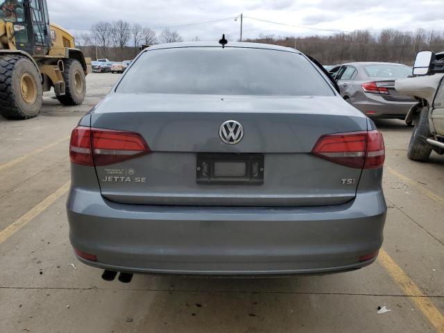 Photo 6 from auction – 2017 VOLKSWAGEN JETTA SE with VIN 3VWDB7AJ0HM323532