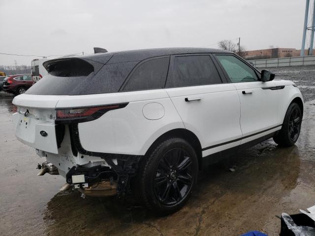 Photo 3 from auction – 2022 LAND ROVER RANGE ROVE with VIN SALYT2EX8NA341202