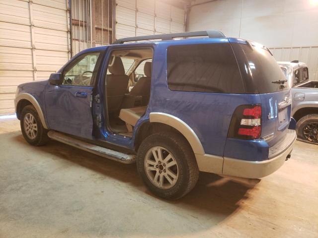 Photo 2 from auction – 2010 FORD EXPLORER E with VIN 1FMEU7EE8AUA79804