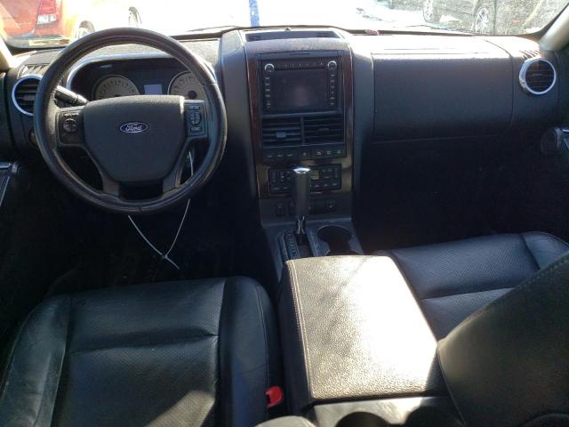Фото 8 с аукциона – 2010 FORD EXPLORER L с VIN 1FMEU7F86AUA19254