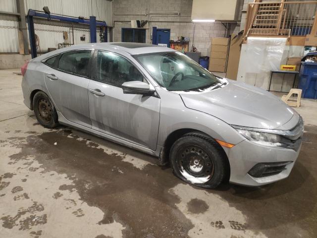 Photo 4 from auction – 2016 HONDA CIVIC EX with VIN 2HGFC2F73GH039237